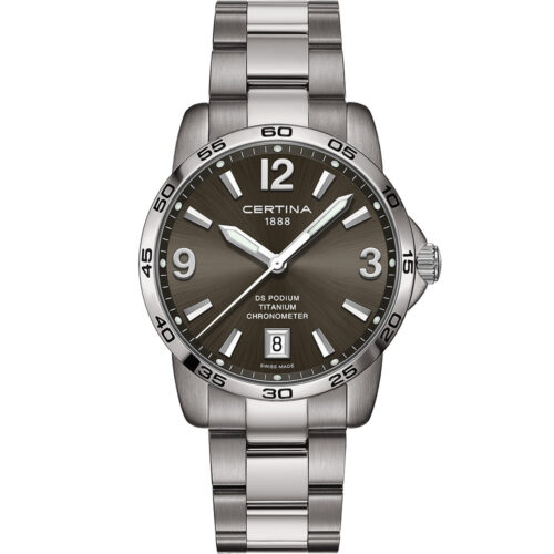 Certina Ds Podium C034.451.44.087.00