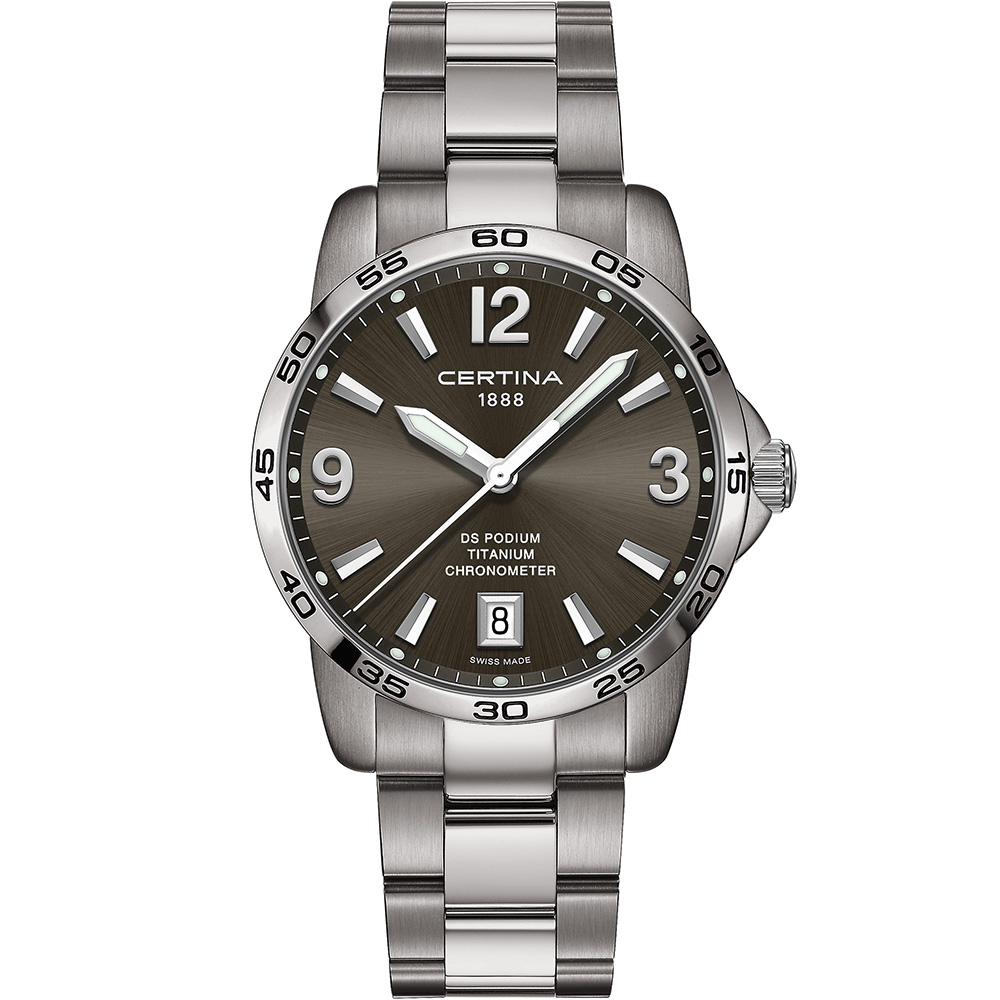 Certina Ds Podium C034.451.44.087.00