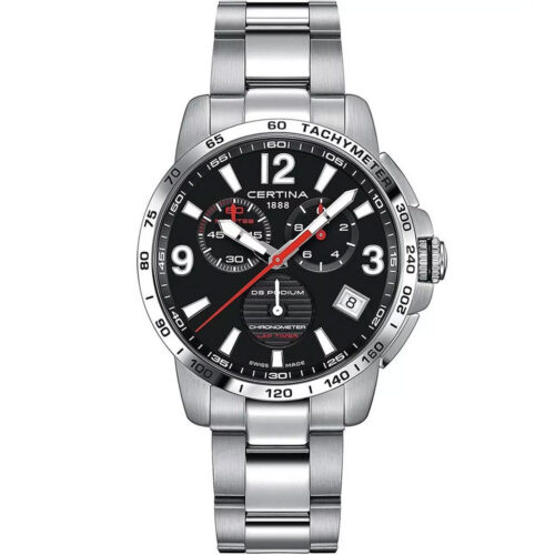 Certina Ds Podium C034.453.11.057.00