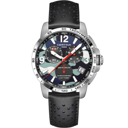 Certina Ds Podium C034.453.16.047.00