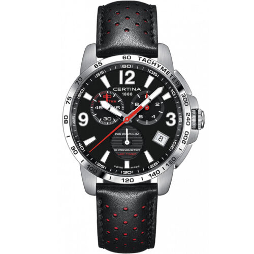 Certina Ds Podium C034.453.16.057.00