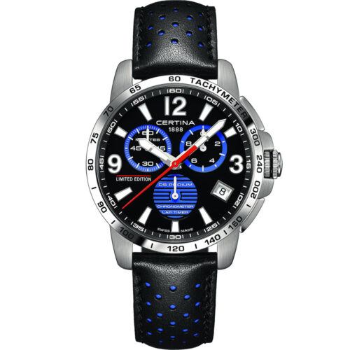 Certina Ds Podium C034.453.16.057.20