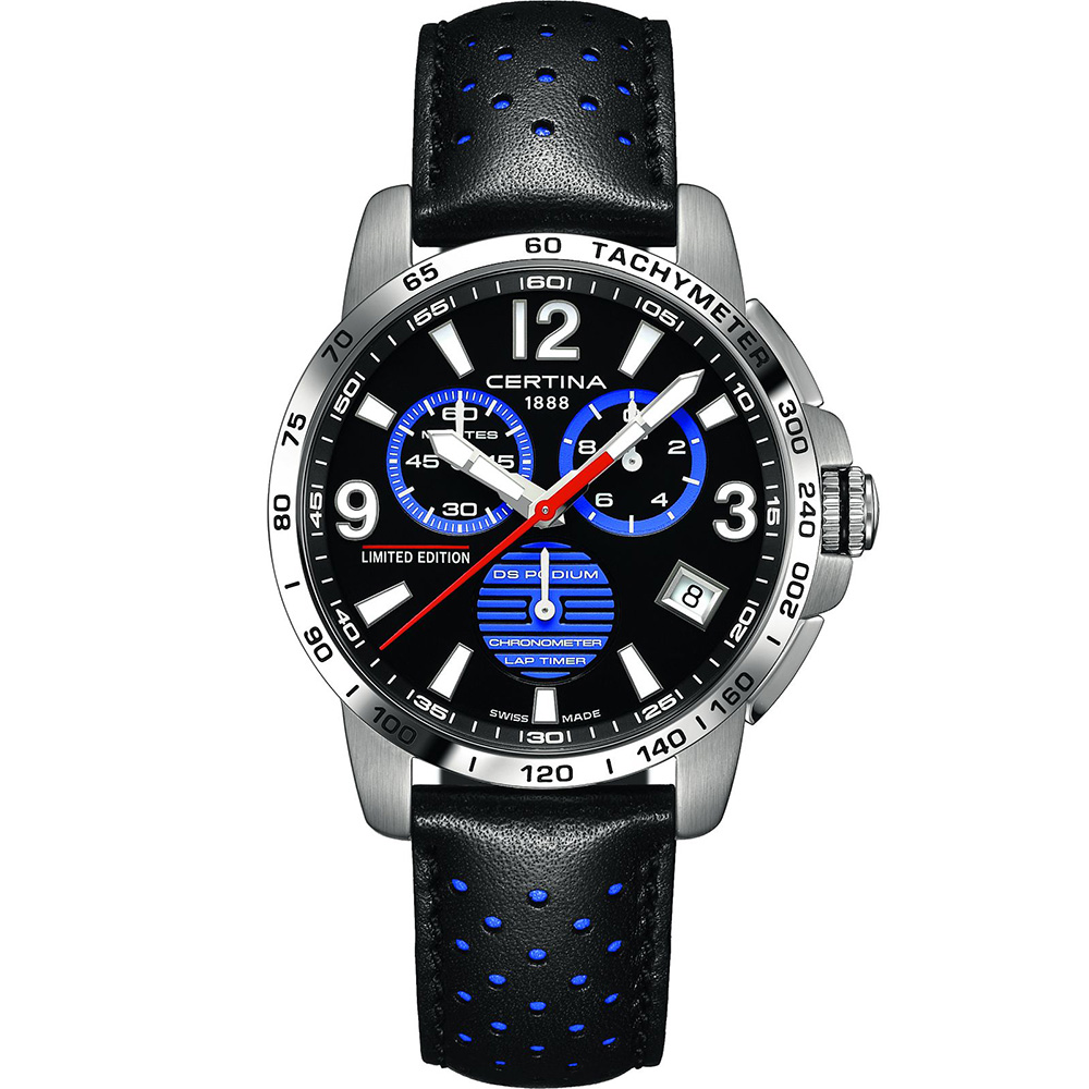 Certina Ds Podium C034.453.16.057.20