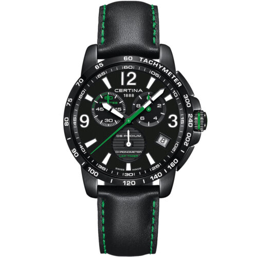 Certina Ds Podium C034.453.36.057.02