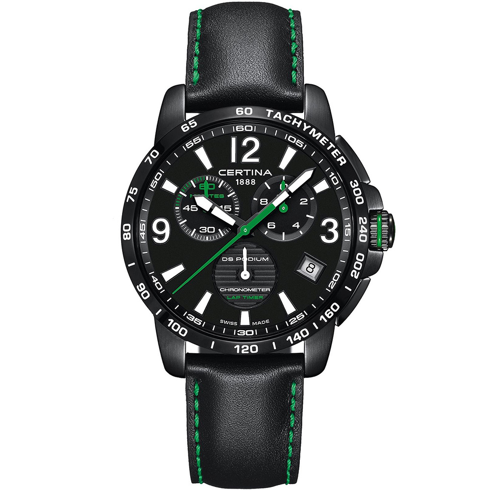 Certina Ds Podium C034.453.36.057.02