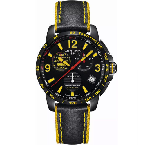 Certina Ds Podium C034.453.36.057.10