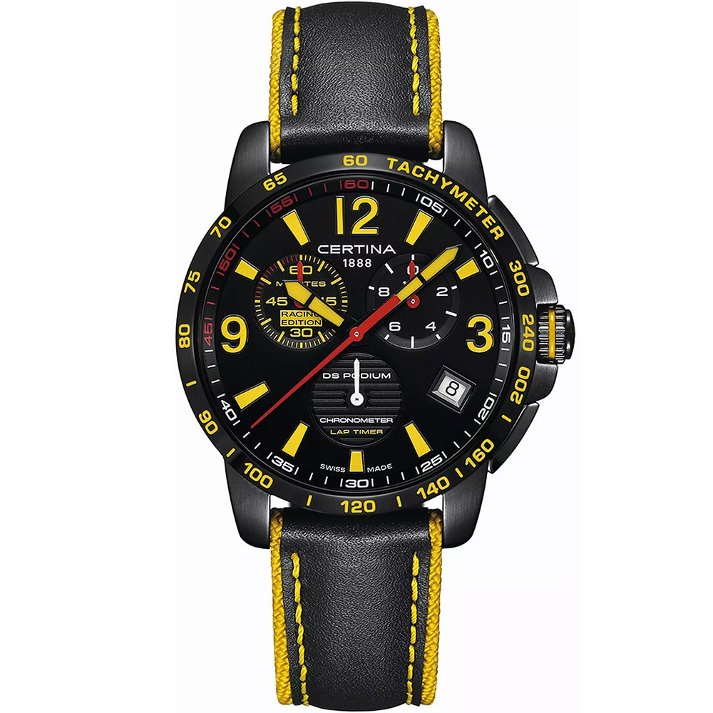 Certina Ds Podium C034.453.36.057.10
