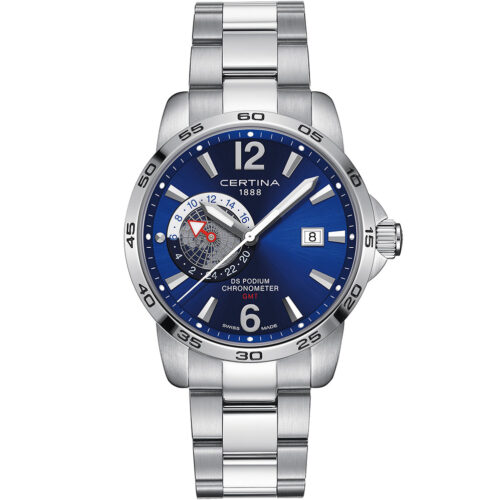 Certina Ds Podium C034.455.11.047.00