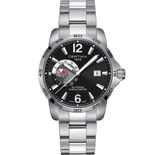 Certina Ds Podium C034.455.11.057.00