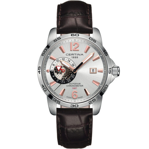 Certina Ds Podium C034.455.16.037.01