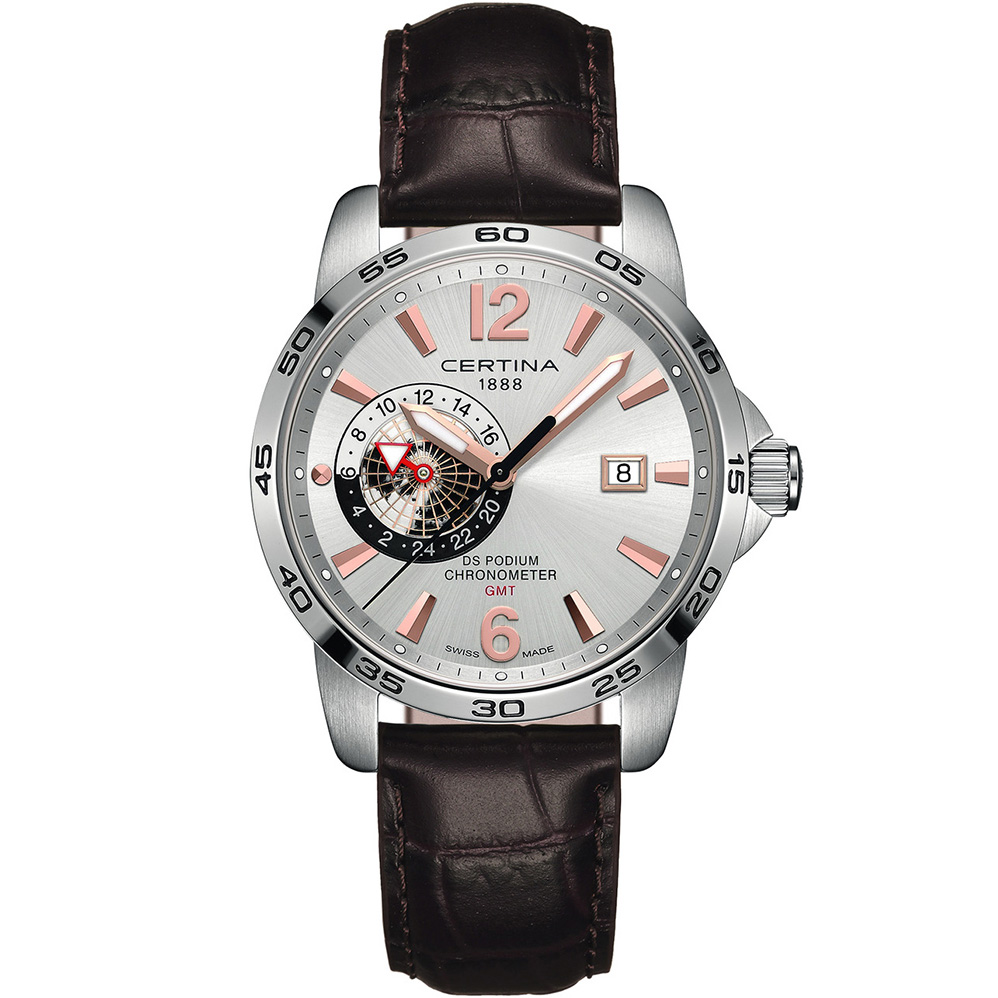 Certina Ds Podium C034.455.16.037.01