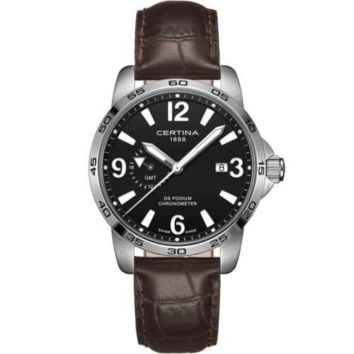 Certina Ds Podium C034.455.16.050.00