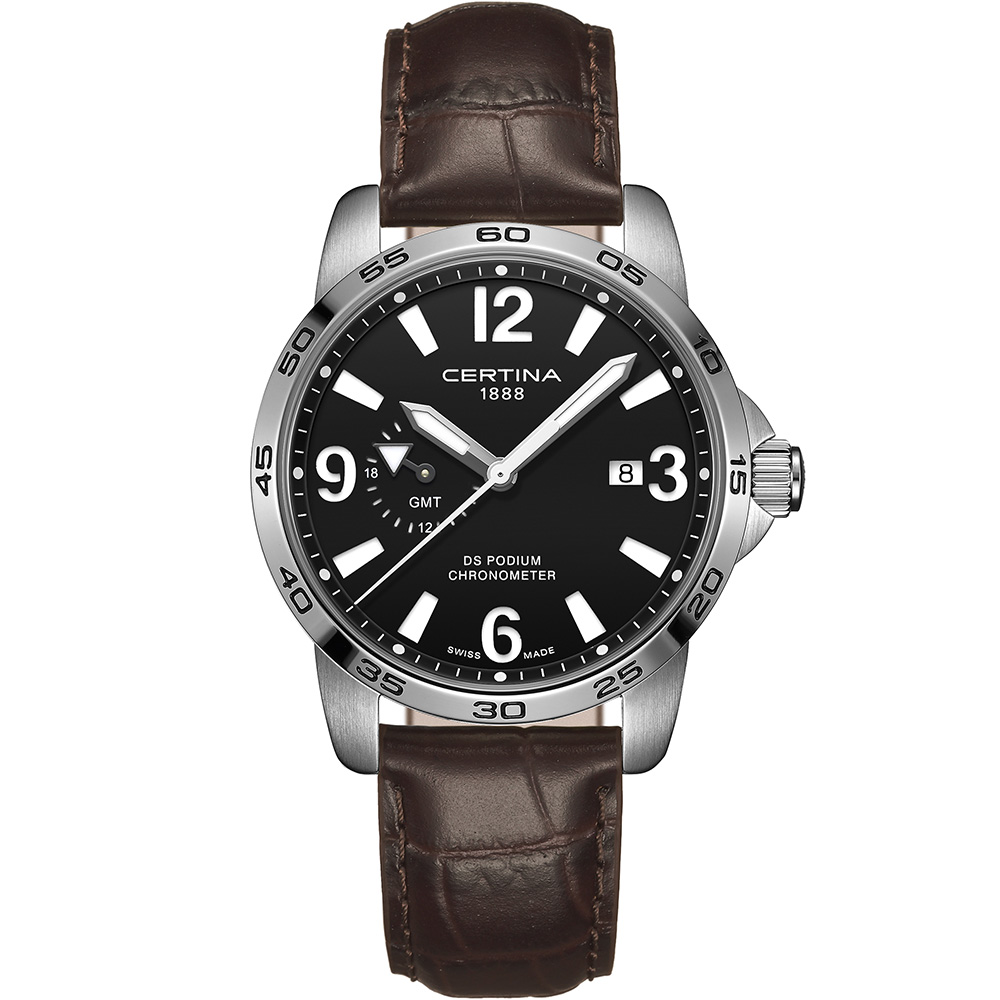 Certina Ds Podium C034.455.16.050.00