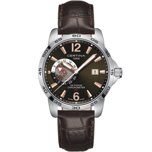 Certina Ds Podium C034.455.16.087.01