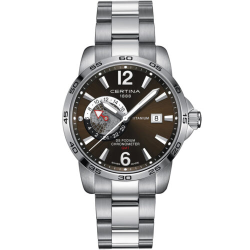 Certina Ds Podium C034.455.44.087.00