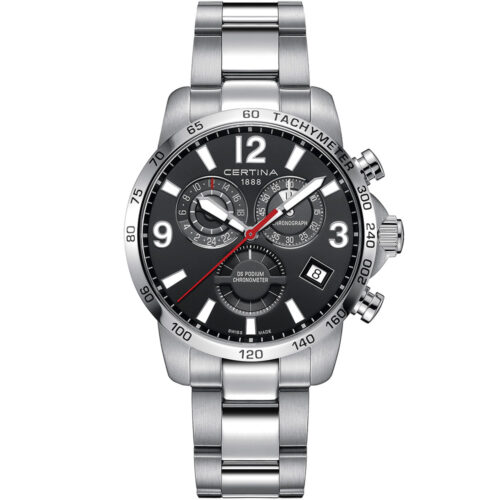 Certina Ds Podium C034.654.11.057.00
