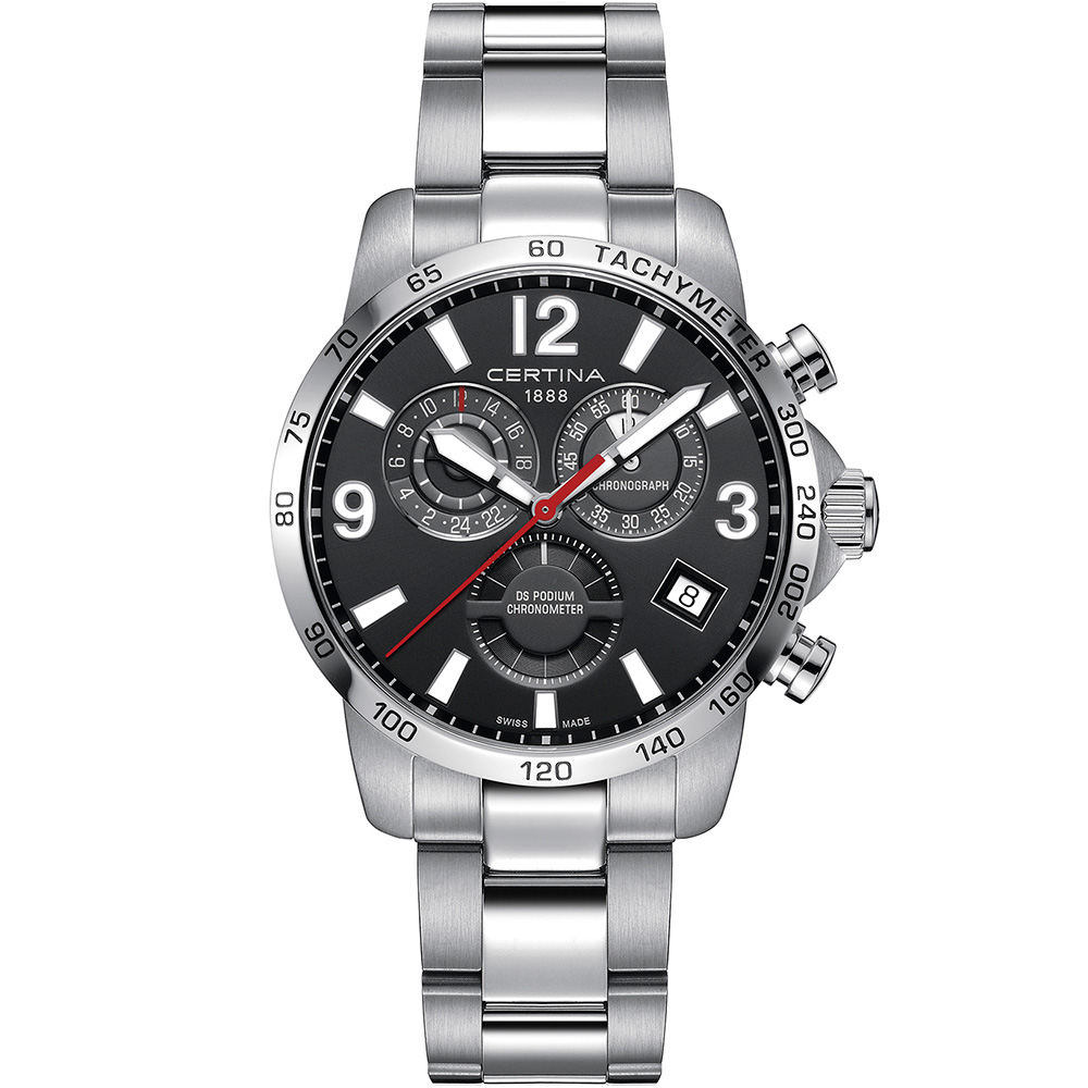 Certina Ds Podium C034.654.11.057.00