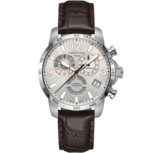 Certina Ds Podium C034.654.16.037.01