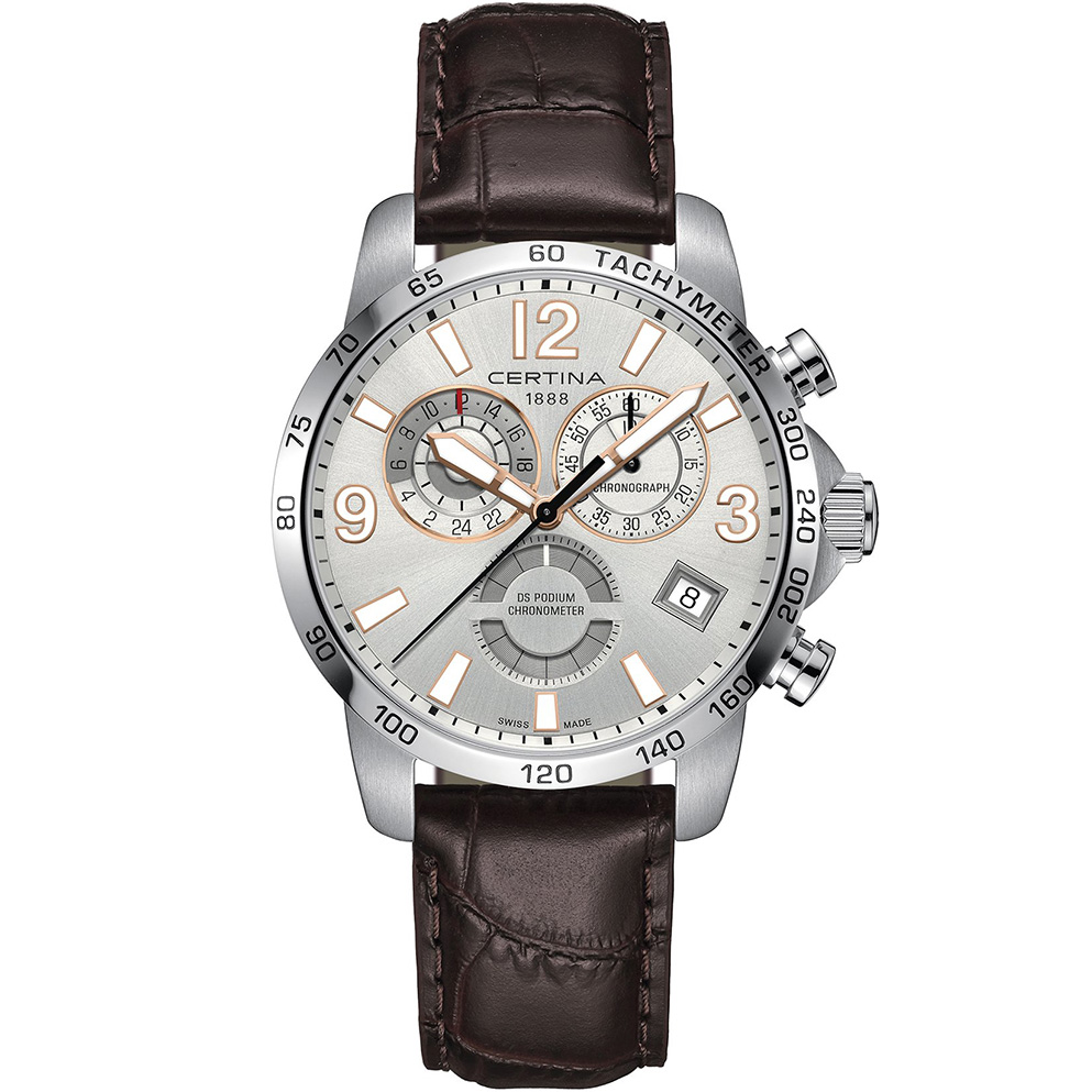 Certina Ds Podium C034.654.16.037.01