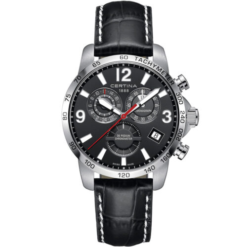 Certina Ds Podium C034.654.16.057.00