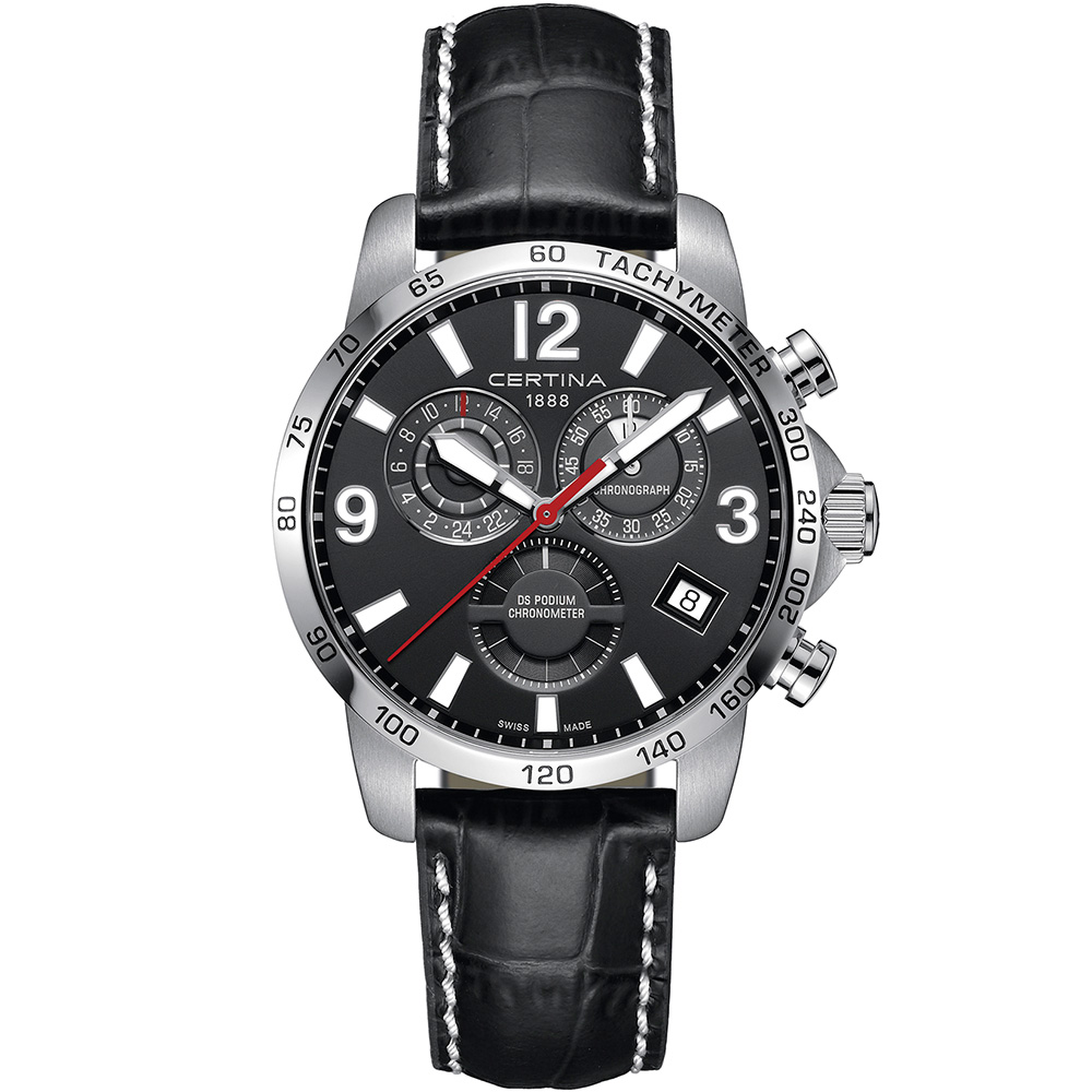 Certina Ds Podium C034.654.16.057.00