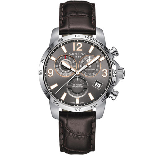 Certina Ds Podium C034.654.16.087.01