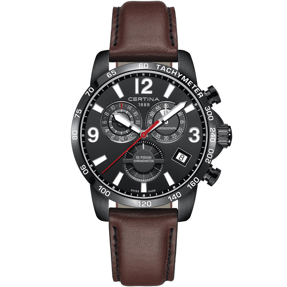 Certina Ds Podium C034.654.36.057.00