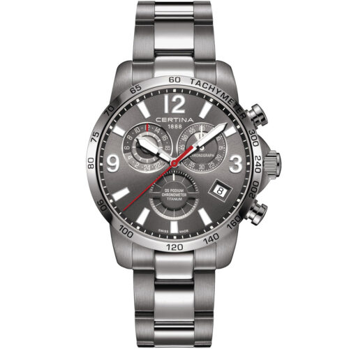 Certina Ds Podium C034.654.44.087.00