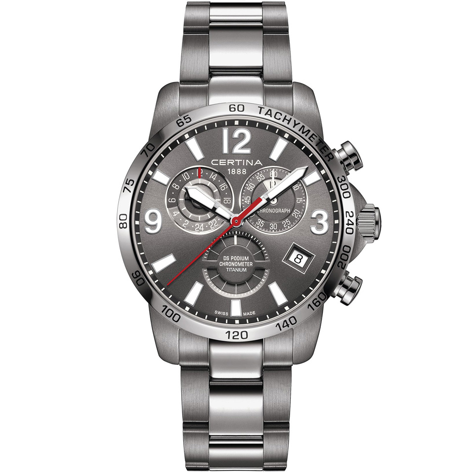 Certina Ds Podium C034.654.44.087.00