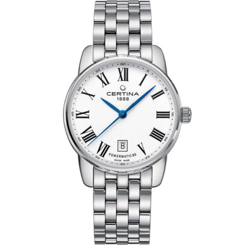 Certina Ds Podium C034.807.11.013.00