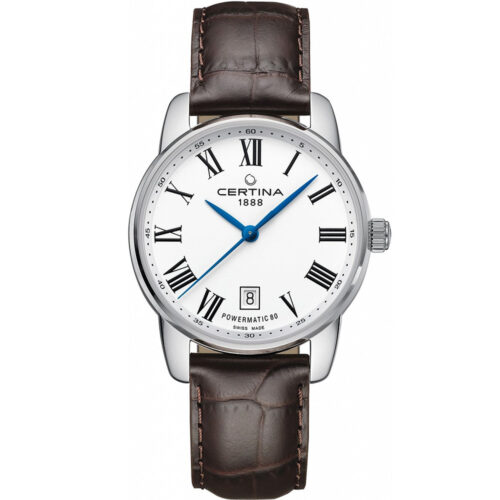 Certina Ds Podium C034.807.16.013.00