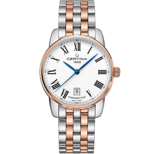 Certina Ds Podium C034.807.22.013.00