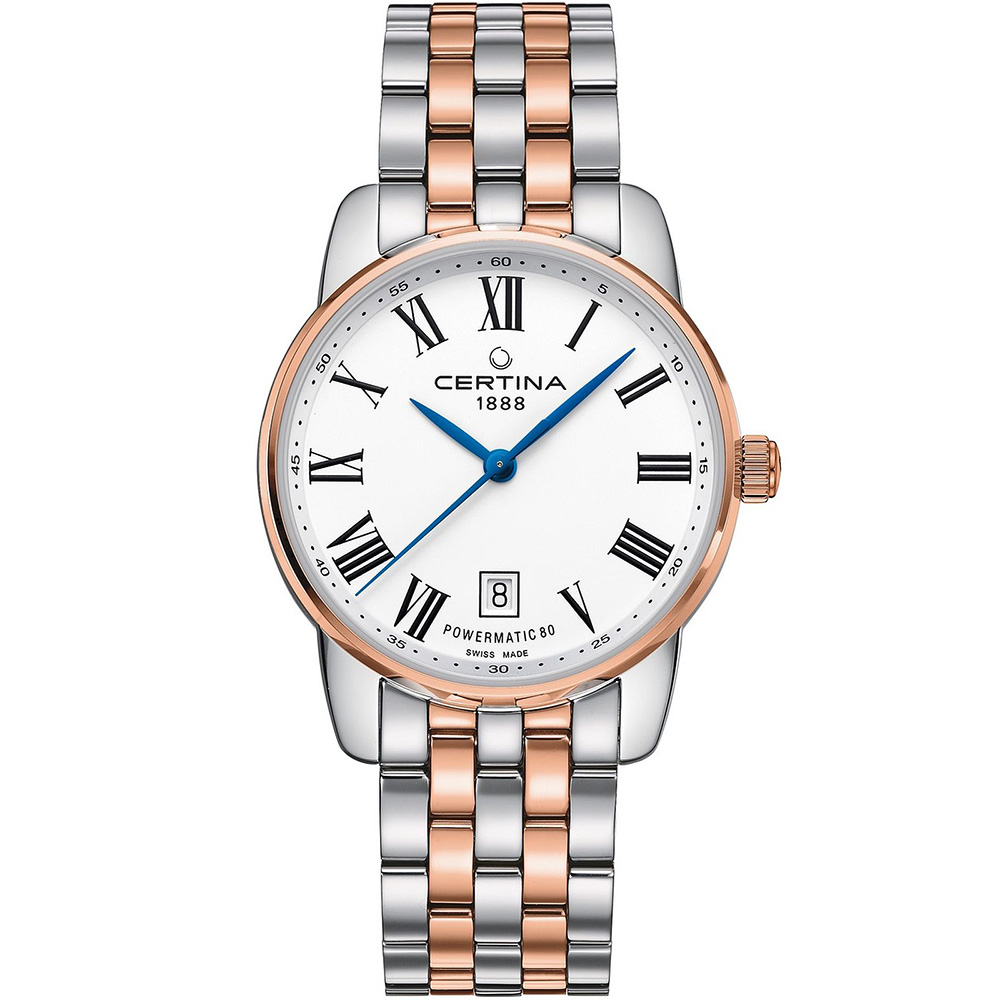 Certina Ds Podium C034.807.22.013.00