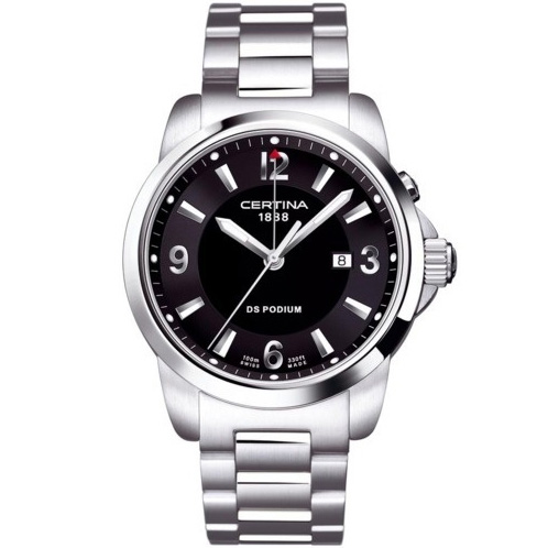 Certina Ds Podium C098.7129.42.66