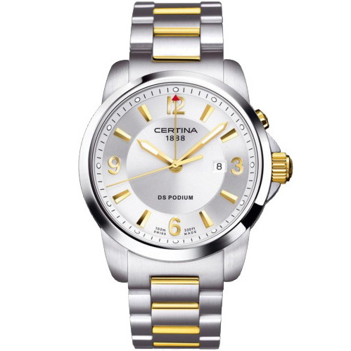 Certina Ds Podium C098.7129.44.16