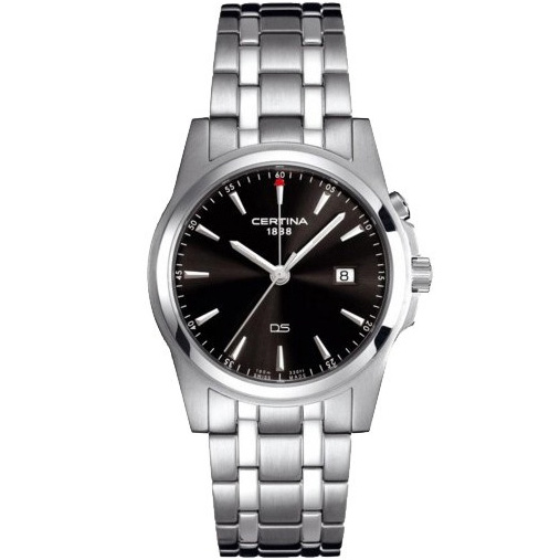 DS Podium 37 mm: Stainless steel - C098.7195.42.61 Certina Ds Podium C098.7195.42.61