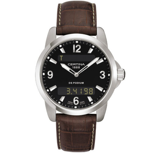Certina Ds Podium C193.7029.42.66
