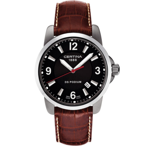 Certina Ds Podium C260.7029.42.66