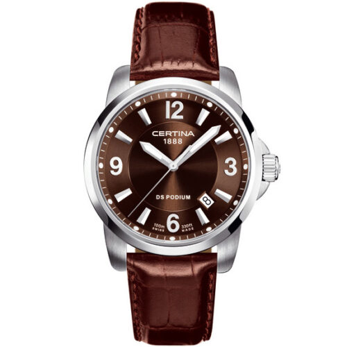 Certina Ds Podium C260.7029.42.96