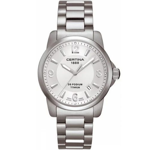 Certina Ds Podium C260.7129.12.16
