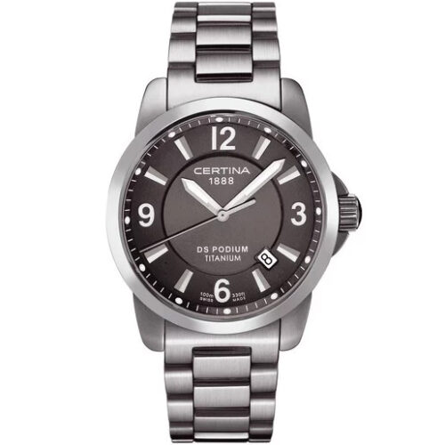 Certina Ds Podium C260.7129.12.66
