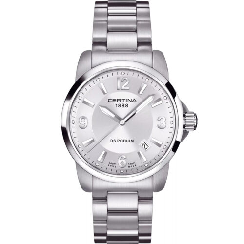 Certina Ds Podium C260.7129.42.16