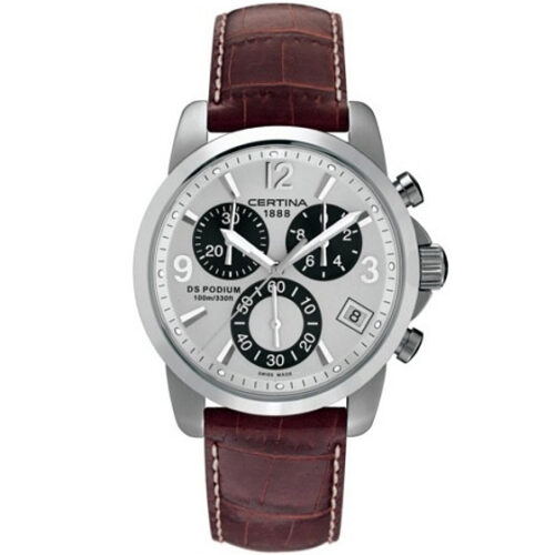 Certina Ds Podium C536.7029.42.16