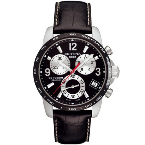 Certina Ds Podium C536.7029.42.65