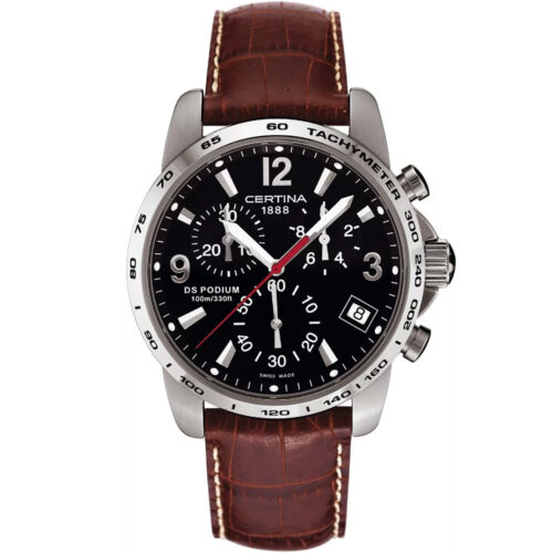 Certina Ds Podium C536.7029.42.69