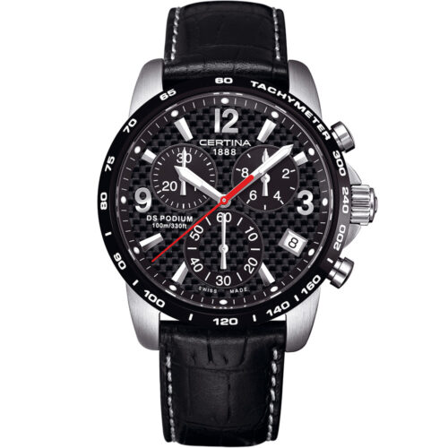 Certina Ds Podium C536.7029.42.98