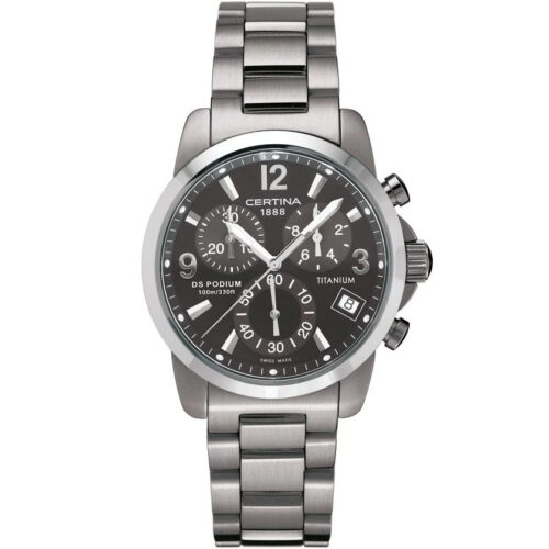 Certina Ds Podium C536.7129.12.66