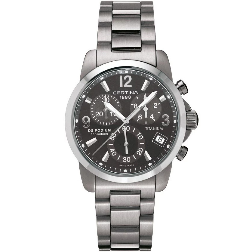 Certina Ds Podium C536.7129.12.66