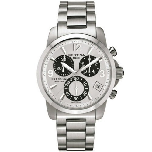 Certina Ds Podium C536.7129.42.16