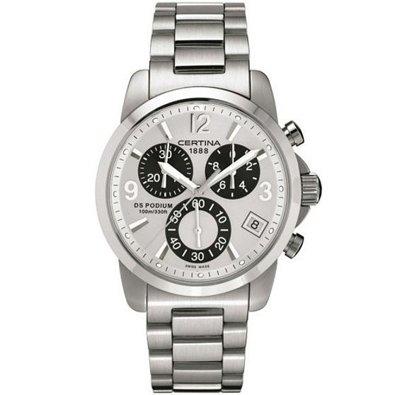 Certina Ds Podium C536.7129.42.16